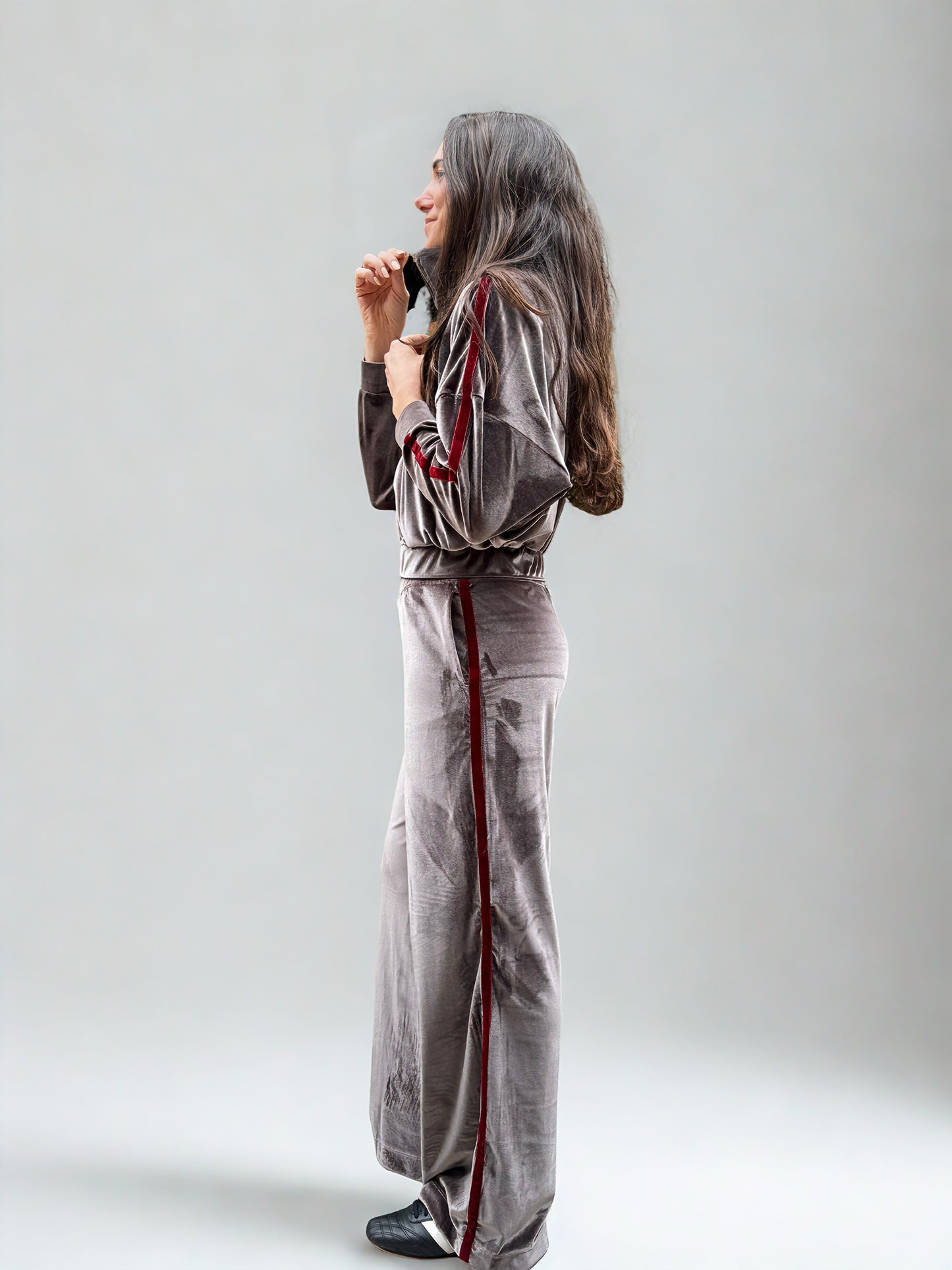 pantalon buzo mara