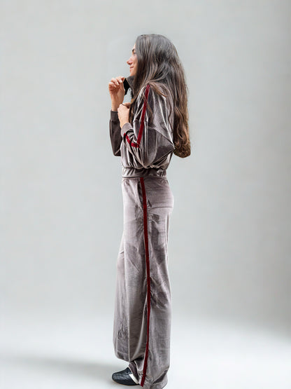 Pantalon Buzo Mara
