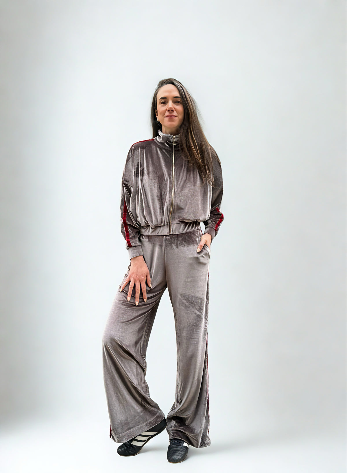 Pantalon Buzo Mara