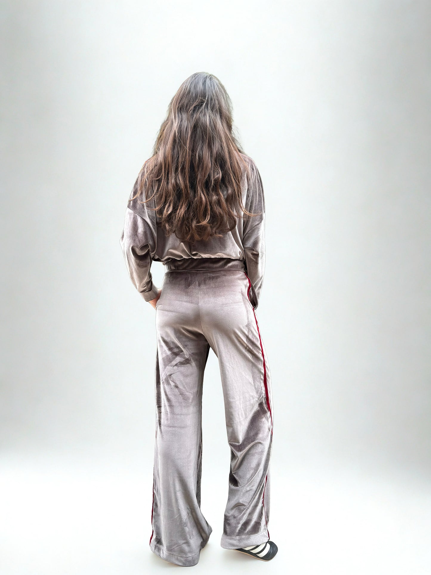 pantalon buzo mara