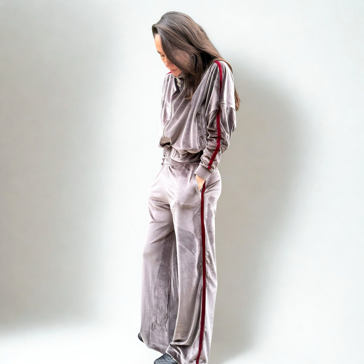 Pantalon Buzo Mara