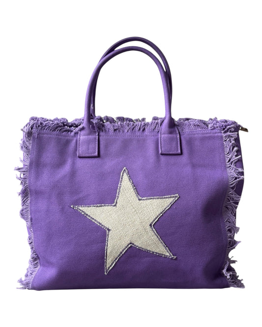Bolso Morado
