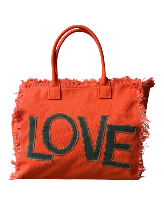 Bolso naranjo