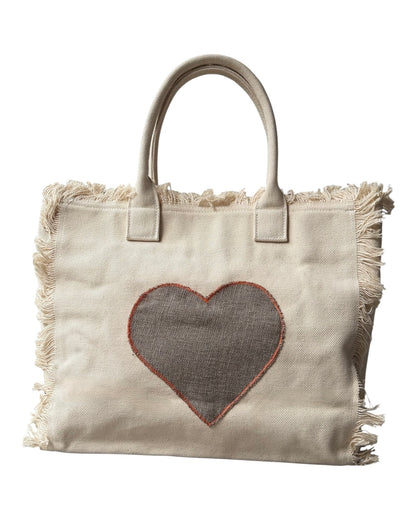 Bolso Crema
