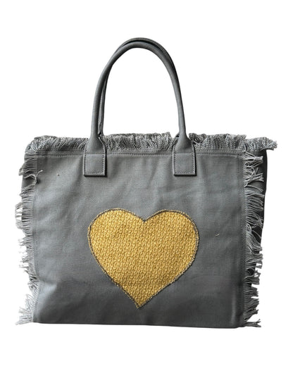 Bolso Gris Oscuro
