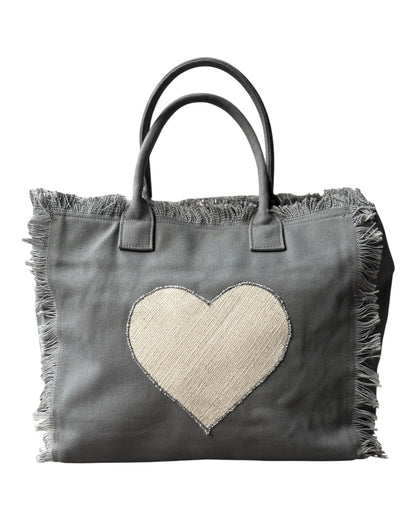 Bolso Gris Oscuro