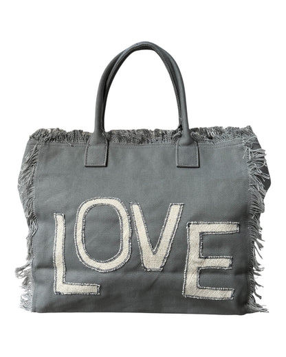 Bolso Gris Oscuro