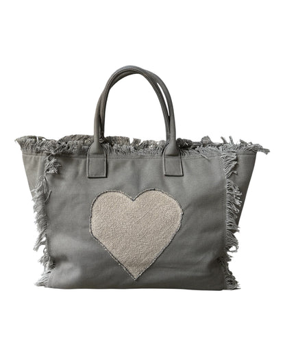 Bolso Gris Oscuro