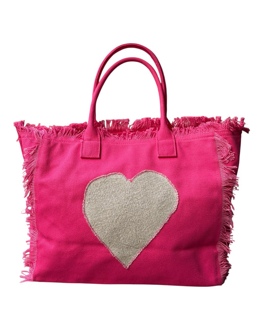 Bolso Fucsia