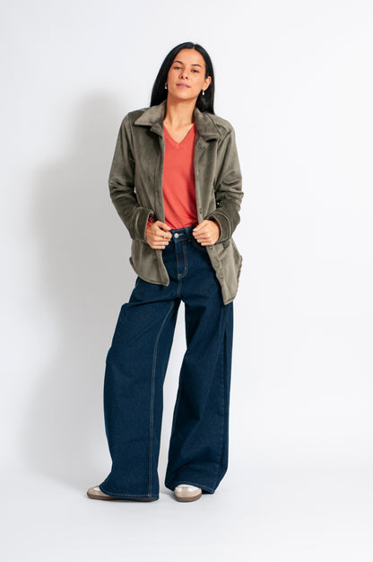 Chaqueta Georgia
