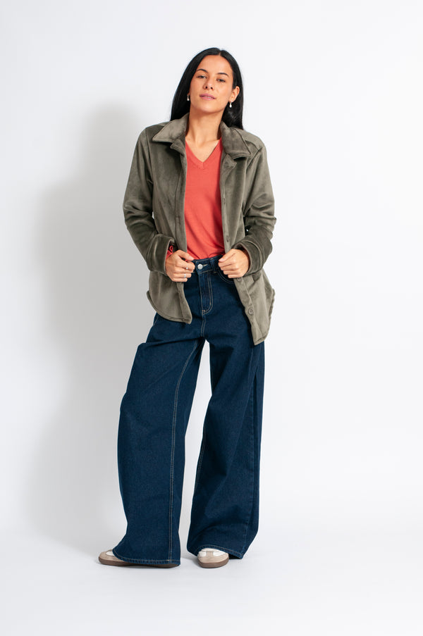 Chaqueta Georgia