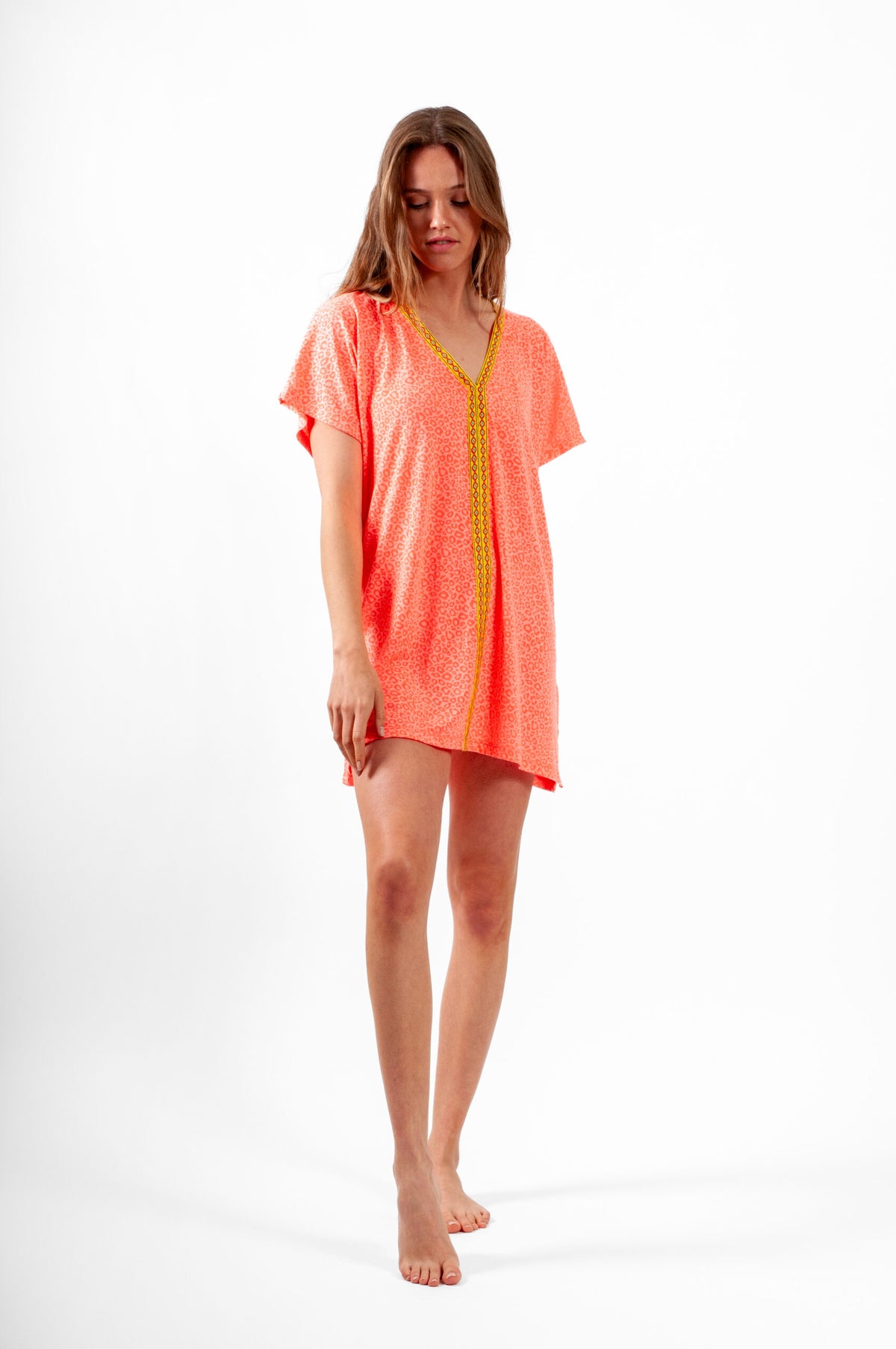 Vestido Andalucia