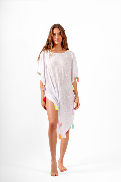 Vestido Cadiz