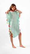 Vestido Cadiz