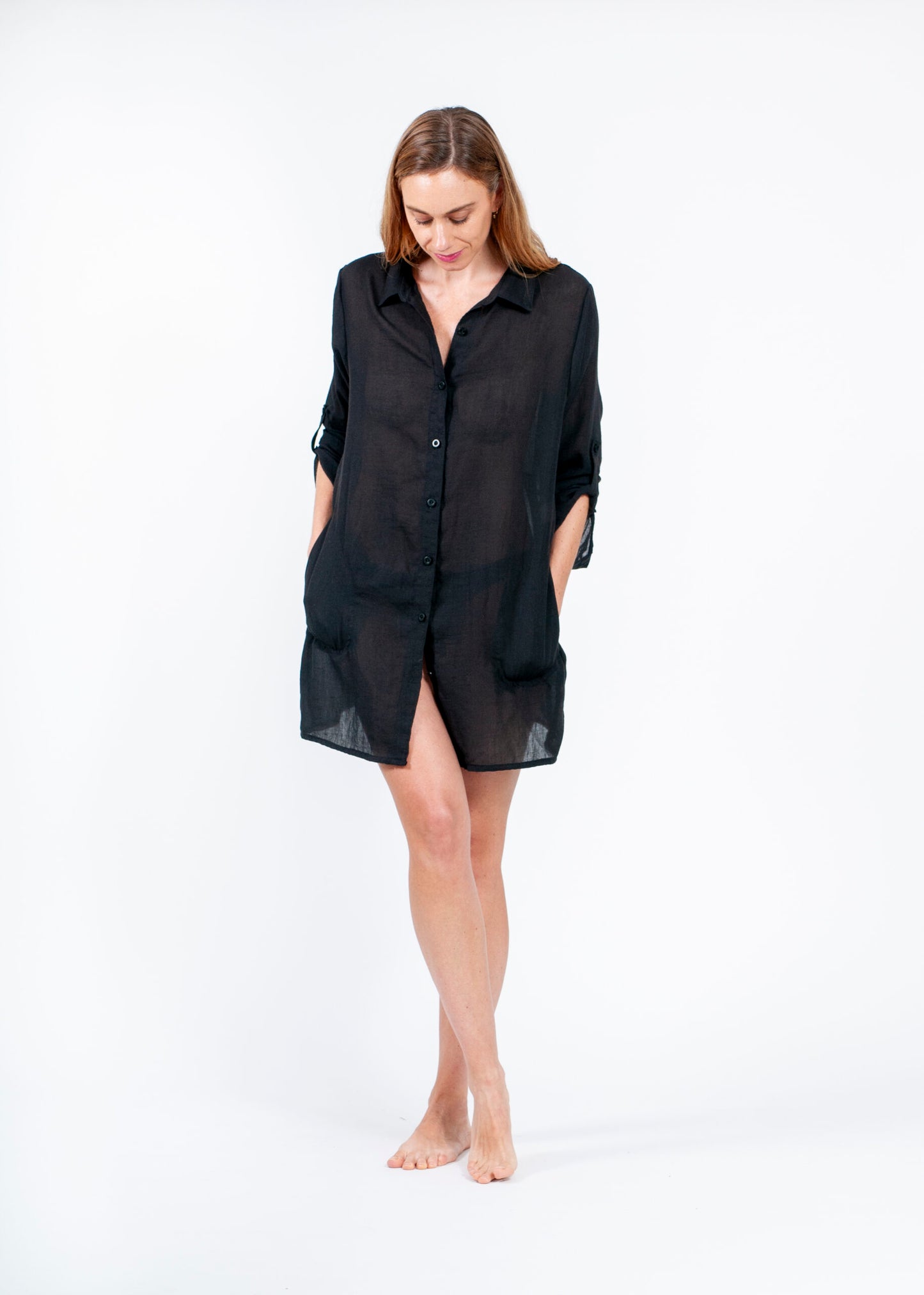 camisa rosalía
