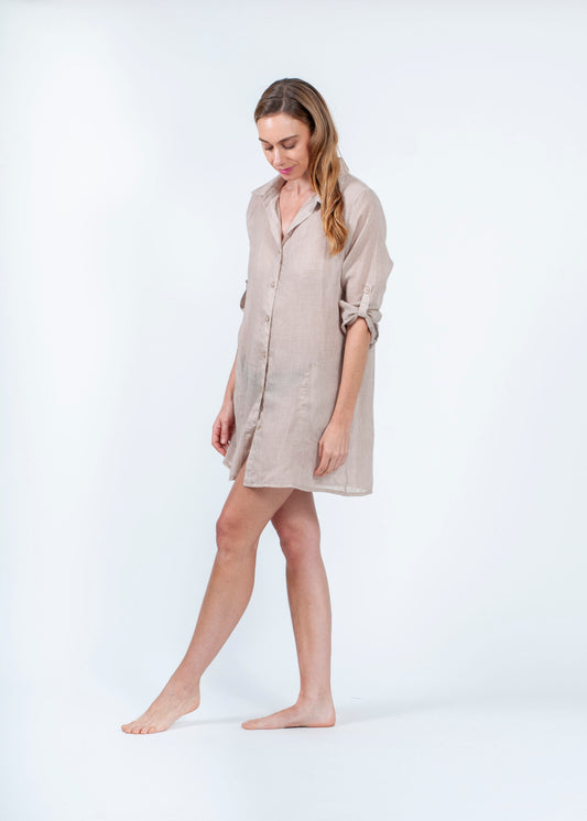 Camisa Rosalía
