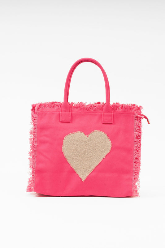 Bolso Fucsia