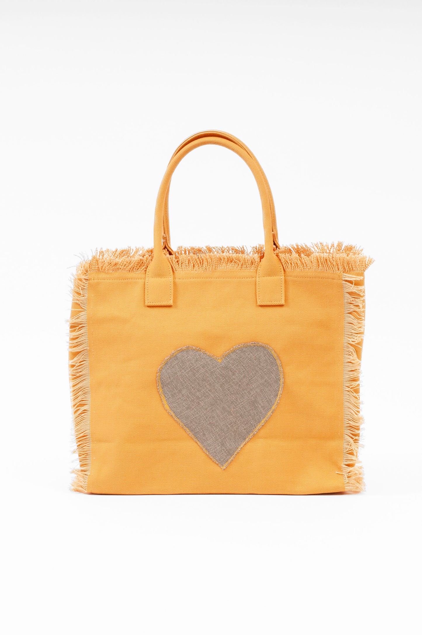 bolso mostaza