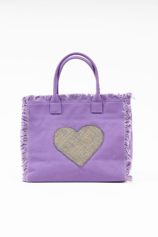Bolso Morado