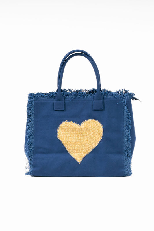 Bolso Azul