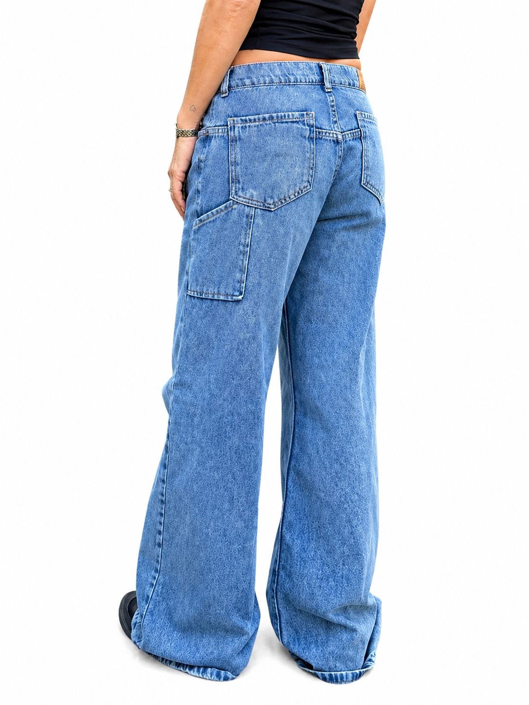 Jeans Jade