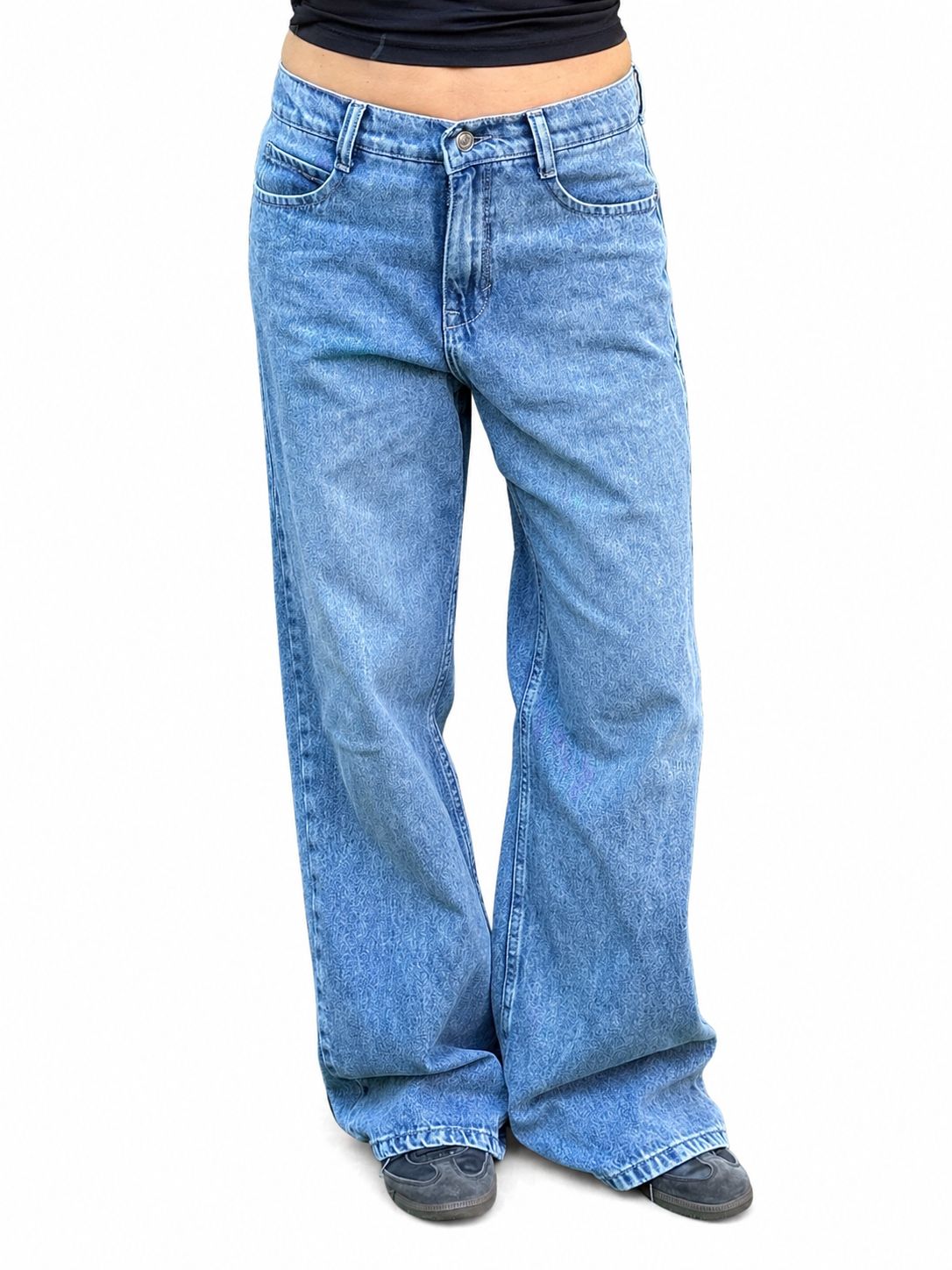 Jeans Jade