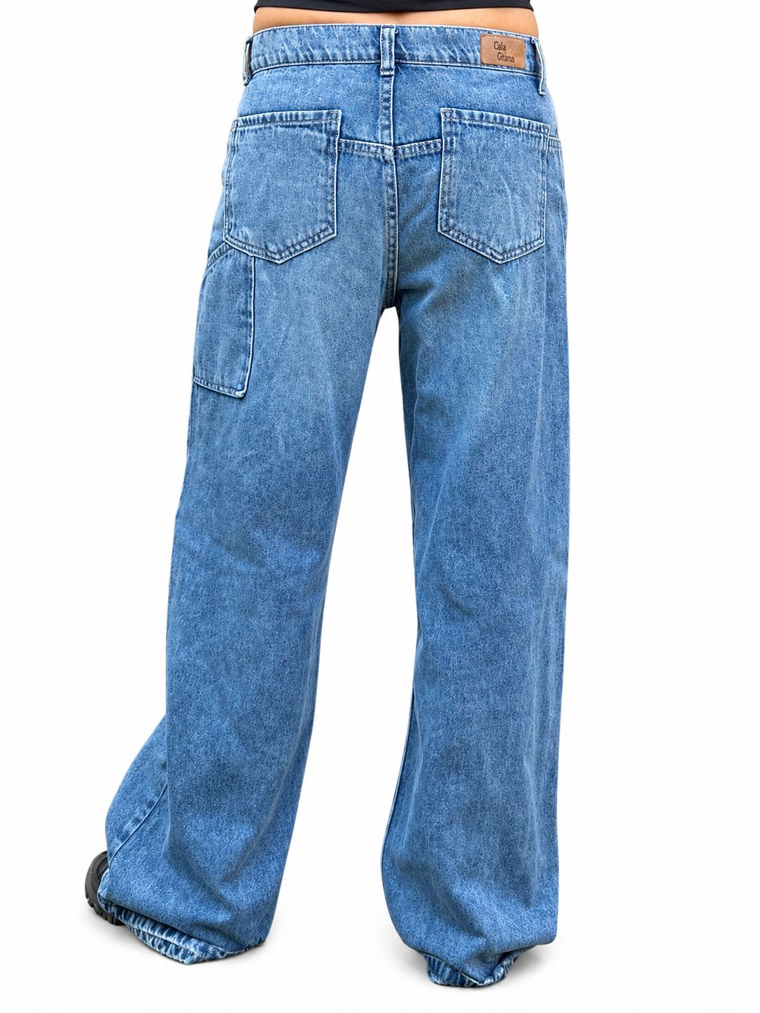 Jeans Jade