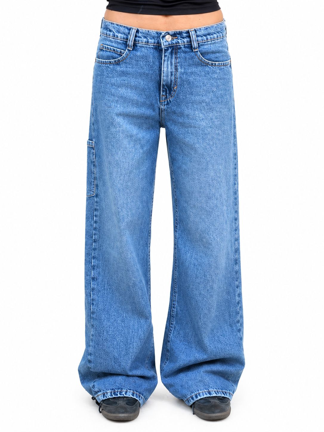 Jeans Jade