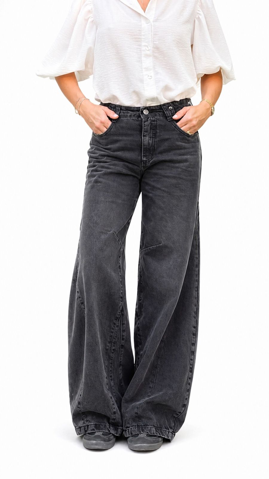 Jeans Bruma