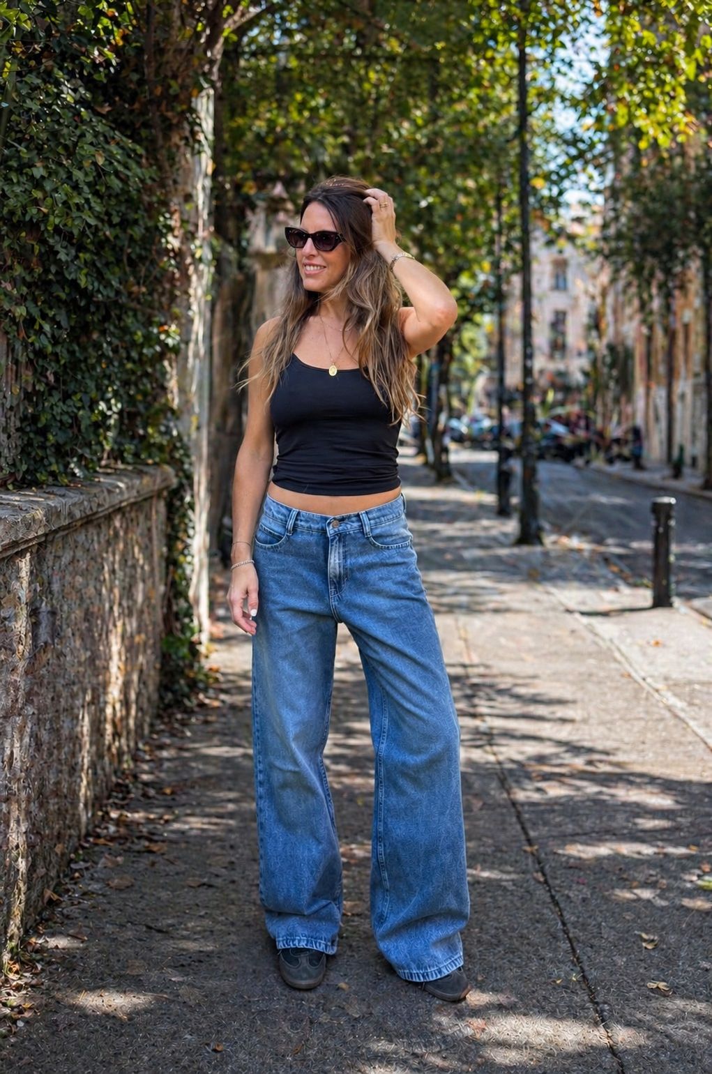 Jeans Jade