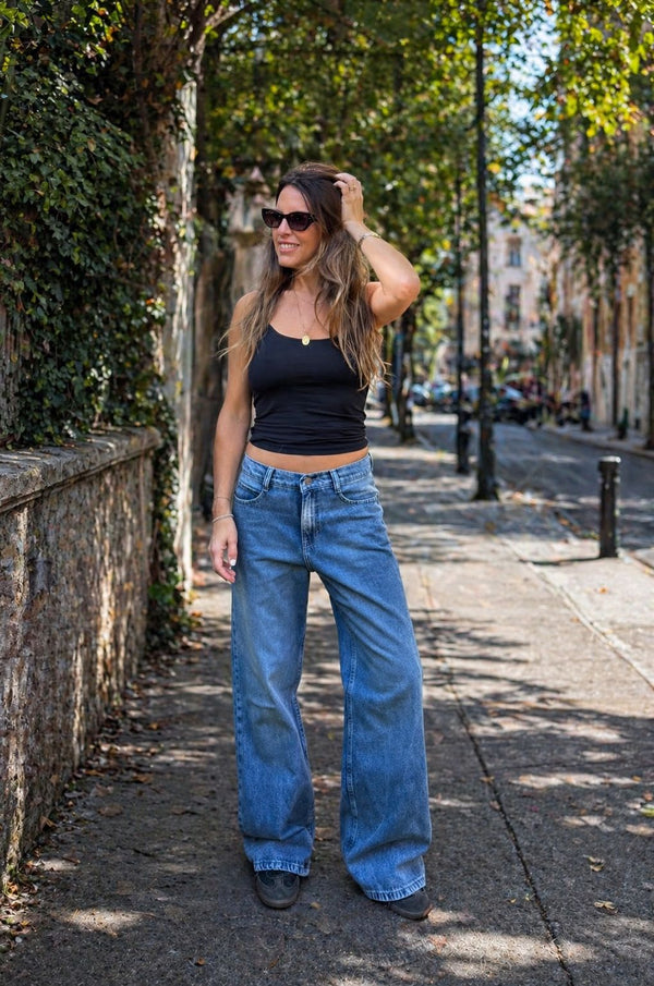 Jeans Jade