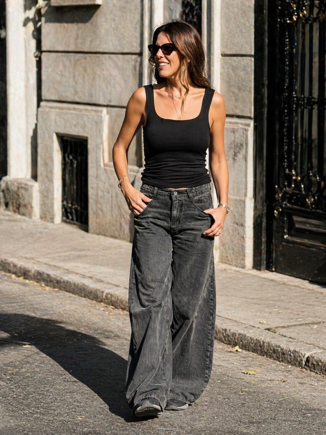 Jeans Bruma