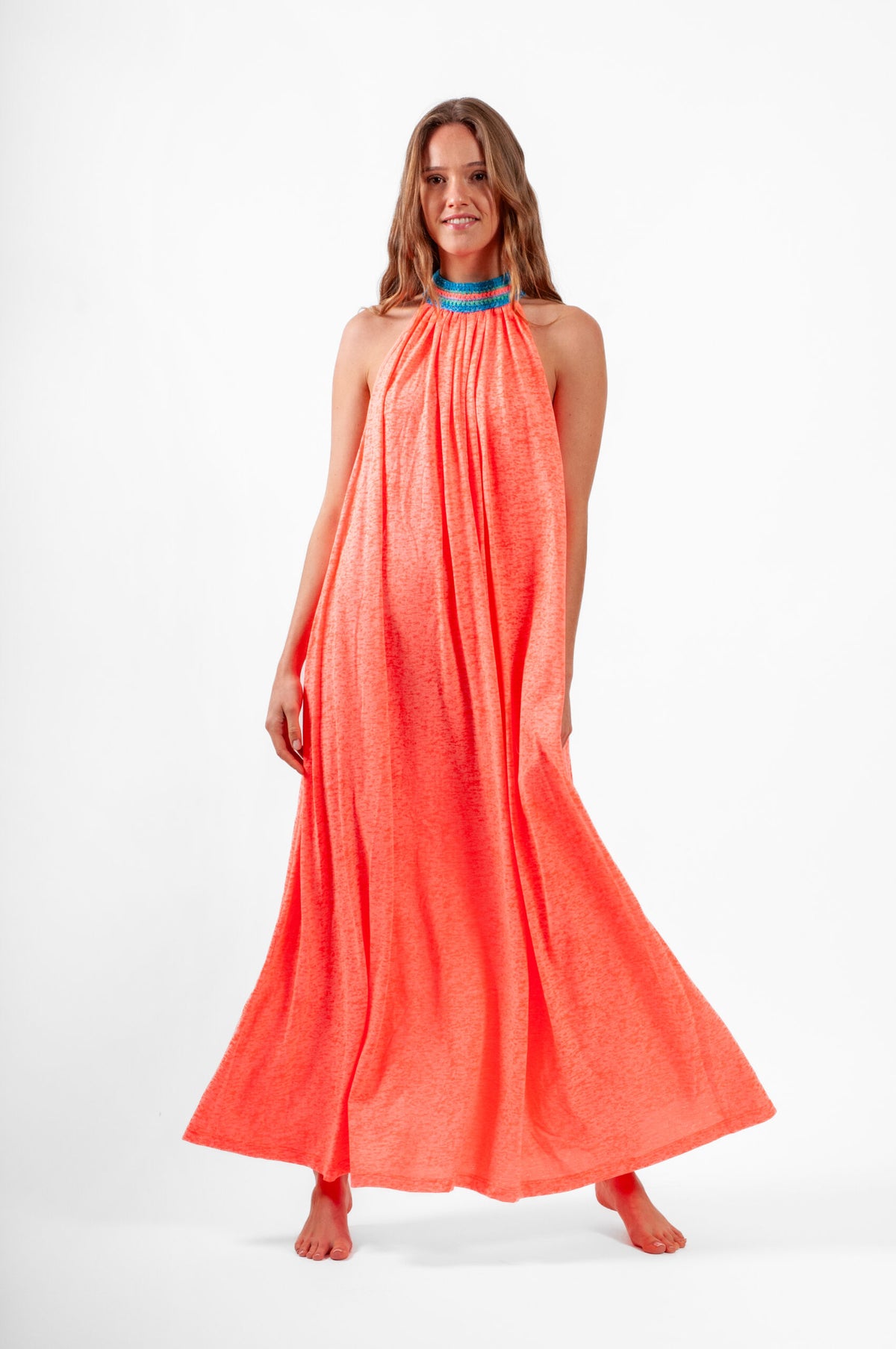 Vestido Girona