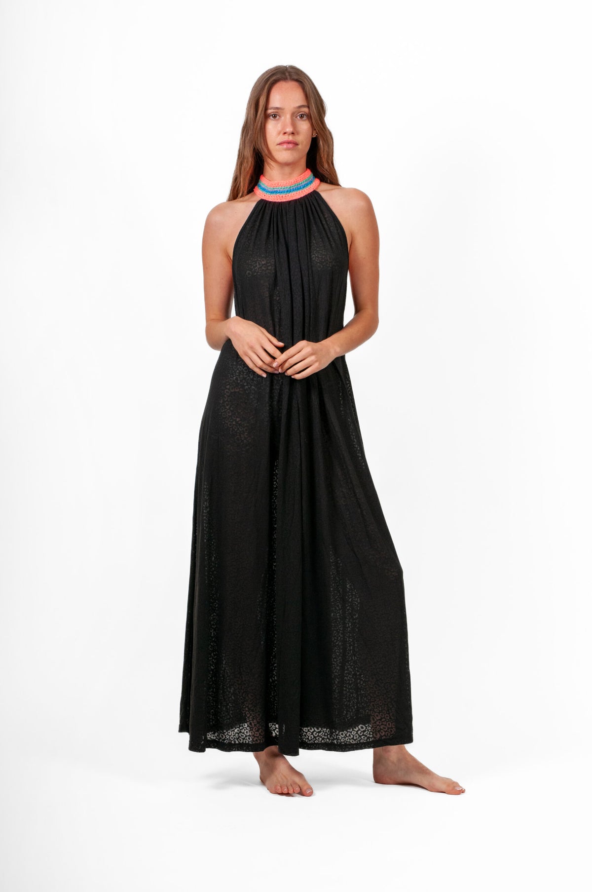 Vestido Girona