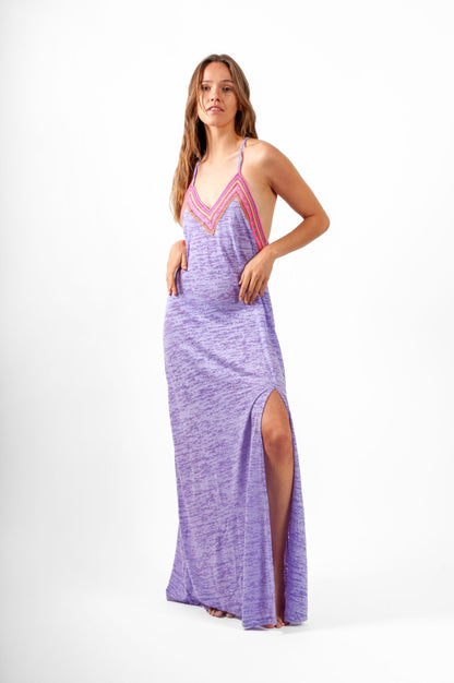 Vestido Ibiza