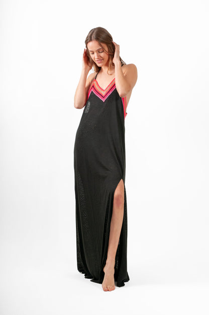 Vestido Ibiza