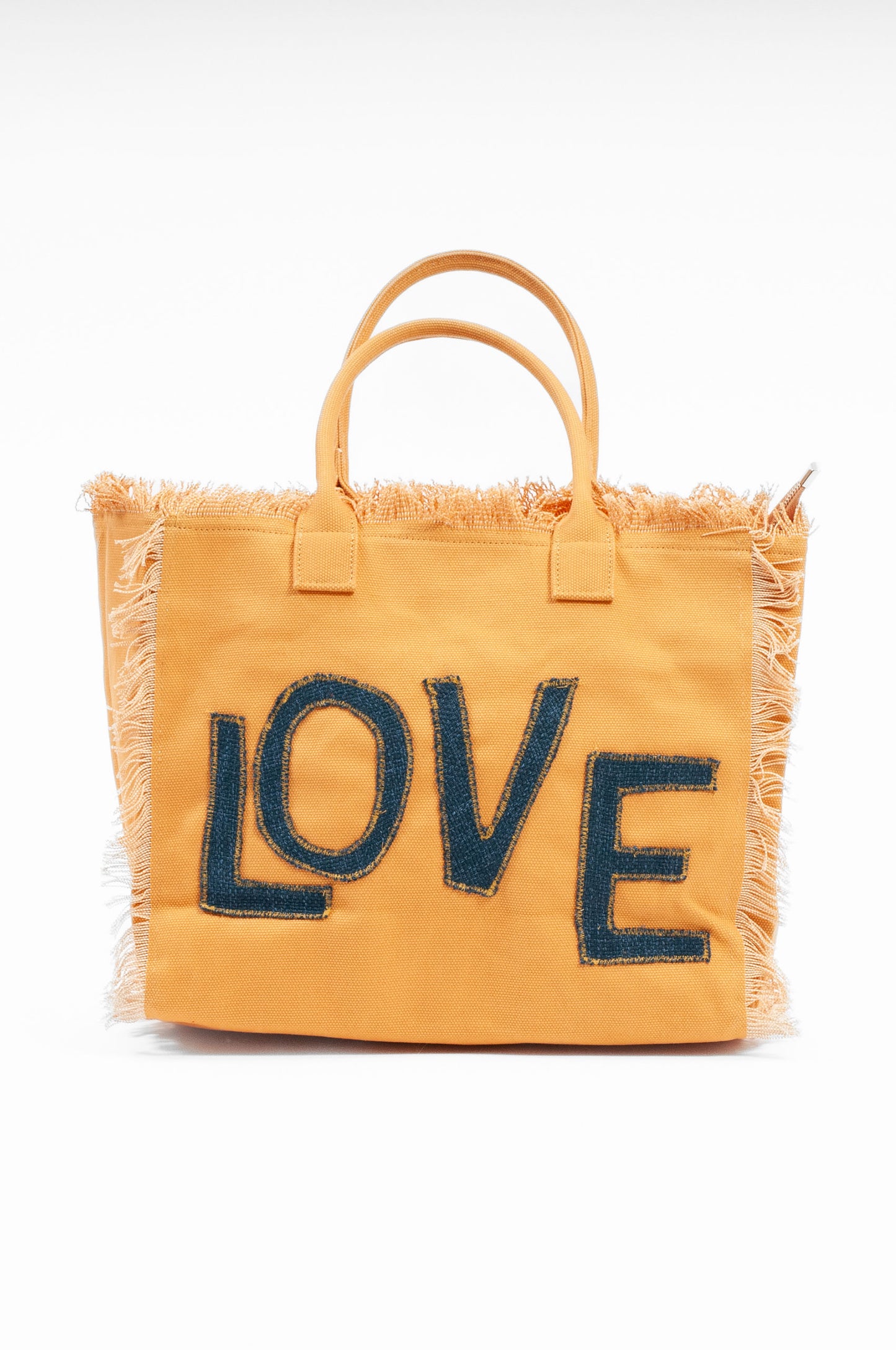 bolso mostaza