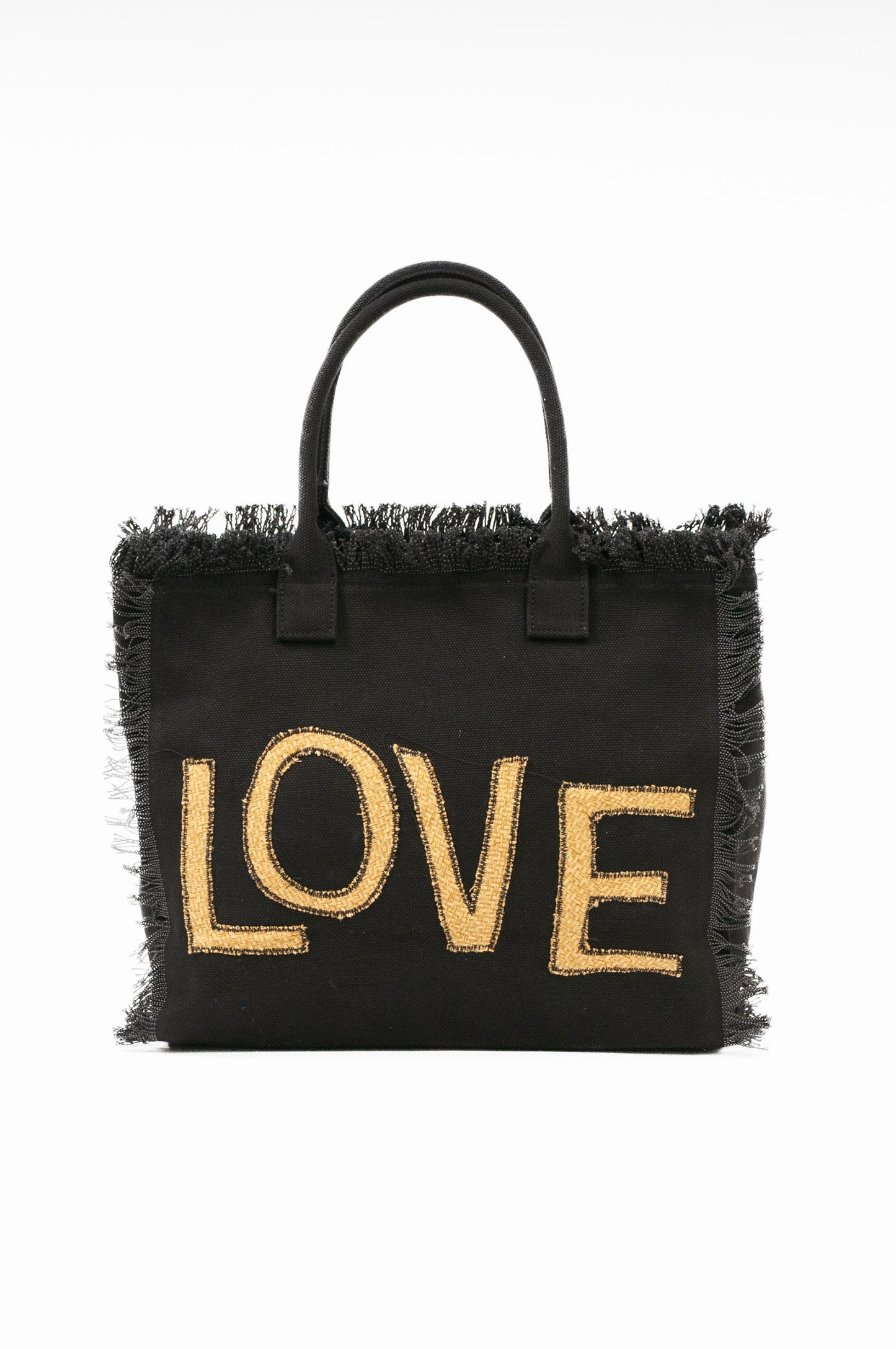 bolso negro