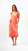 Vestido Mallorca