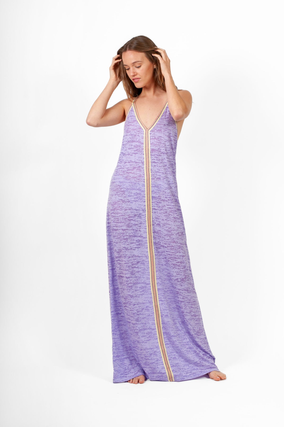 Vestido Menorca