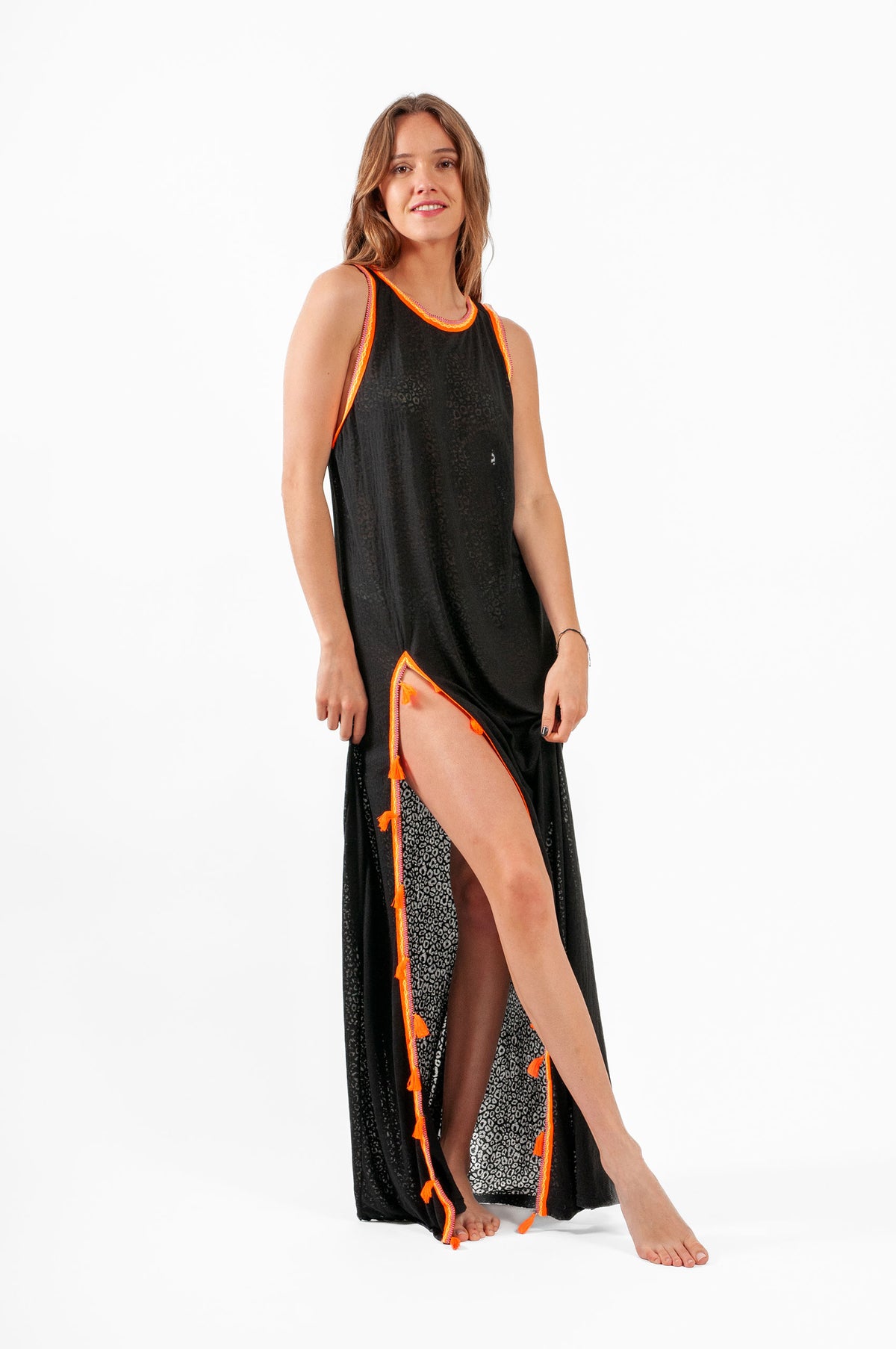 Vestido Formentera