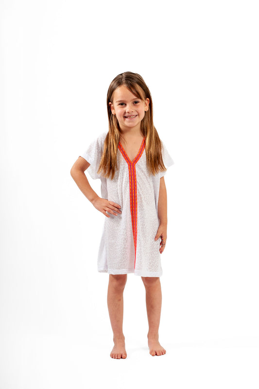 Vestido Palma