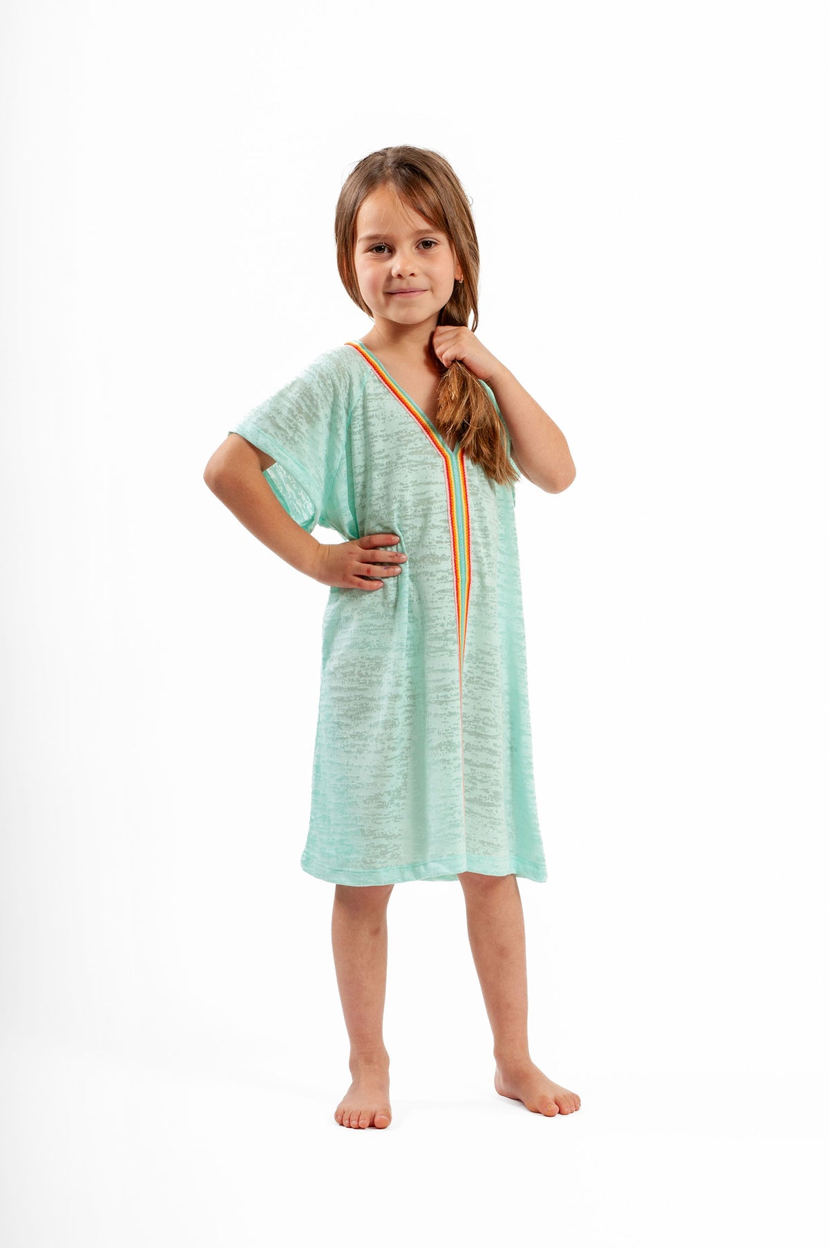 Vestido Palma