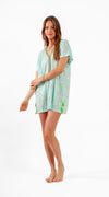 Vestido Andalucia